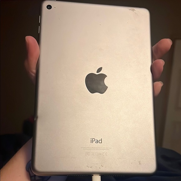 Apple iPad Mini 4 WiFi 32gb